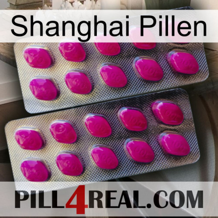 Shangai Pills 10